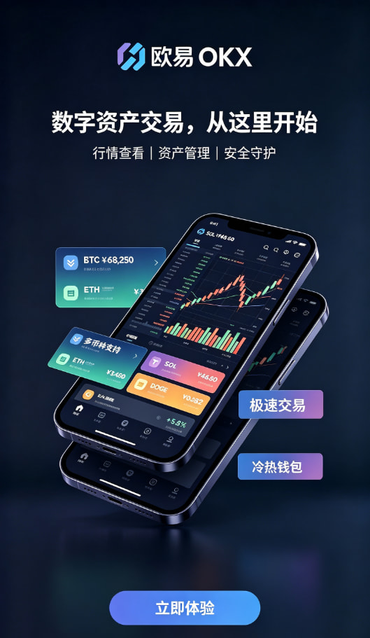 欧交易所APP安全机制展示